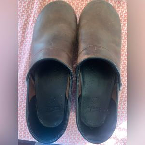 Dansko Clogs